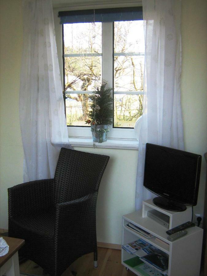 Am Deich Daire Sankt Peter-Ording Dış mekan fotoğraf